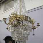 638 5512 CHANDELIER